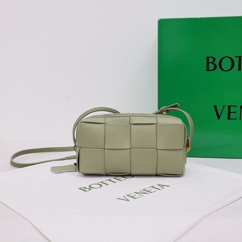 BV Satchel Bags